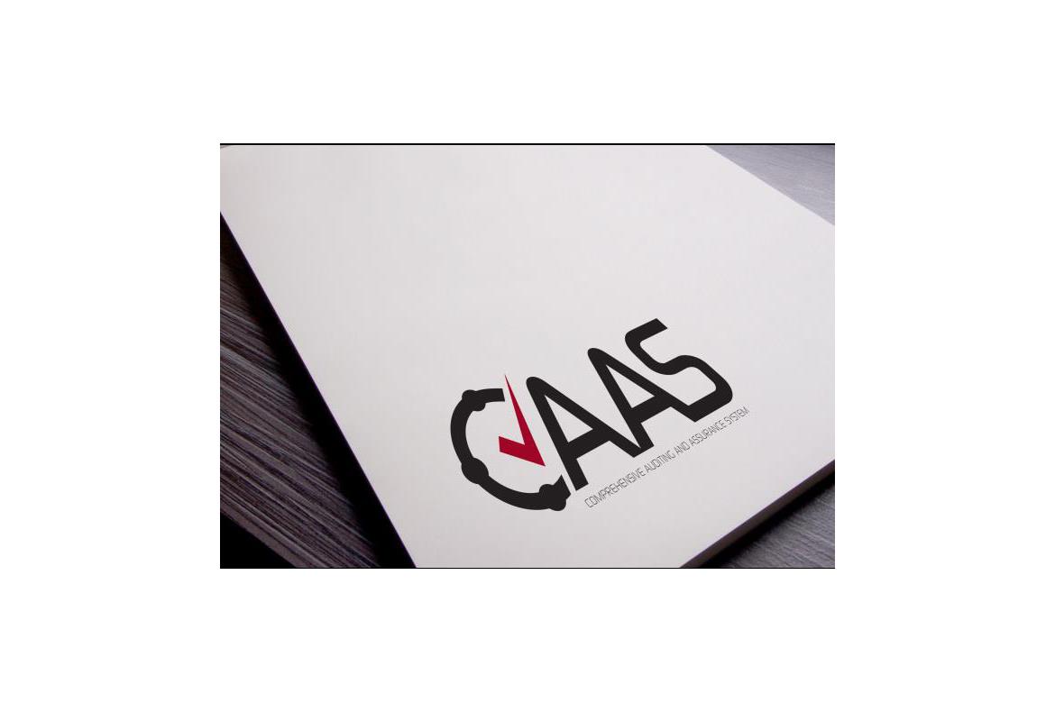 CAAS Logo